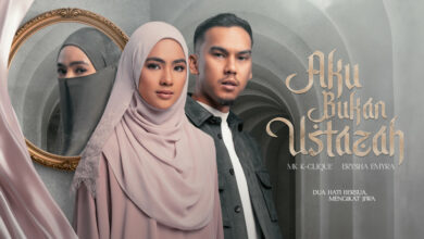 Aku Bukan Ustazah 2