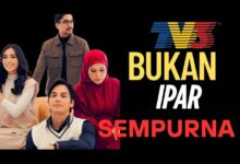 Bukan Ipar Sempurna