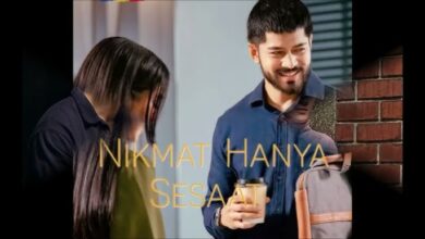 Nikmat Hanya Sesaat