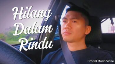 Hilang Dalam Rindu