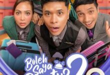 Boleh Saya Bantu 2
