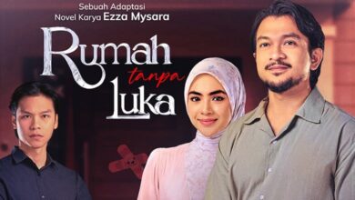 Rumah Tanpa Luka