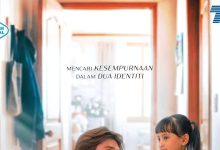 Bayangan Lelaki Sempurna