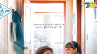 Bayangan Lelaki Sempurna