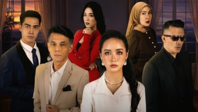 Dendam Seorang Mentua