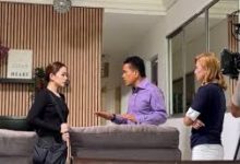 Jiwa Seorang Pentaksub