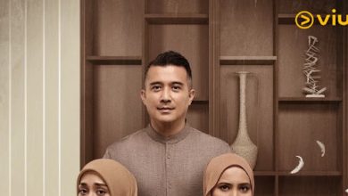 Bidadari Tanpa Syurga
