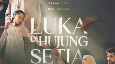 Luka Di Hujung Setia
