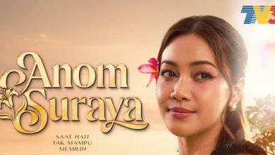 Anom Suraya