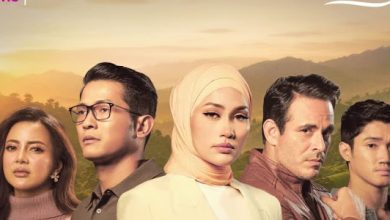 Kasih Yang Terkorban